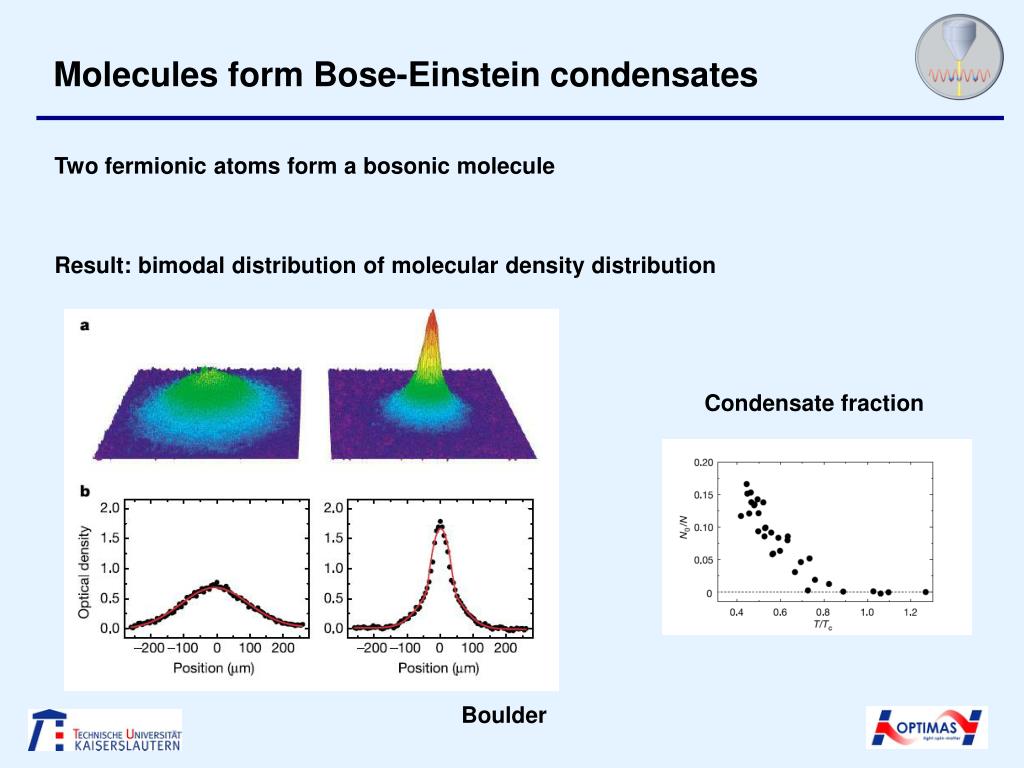 PPT Ultracold Quantum Gases An Experimental Review PowerPoint 