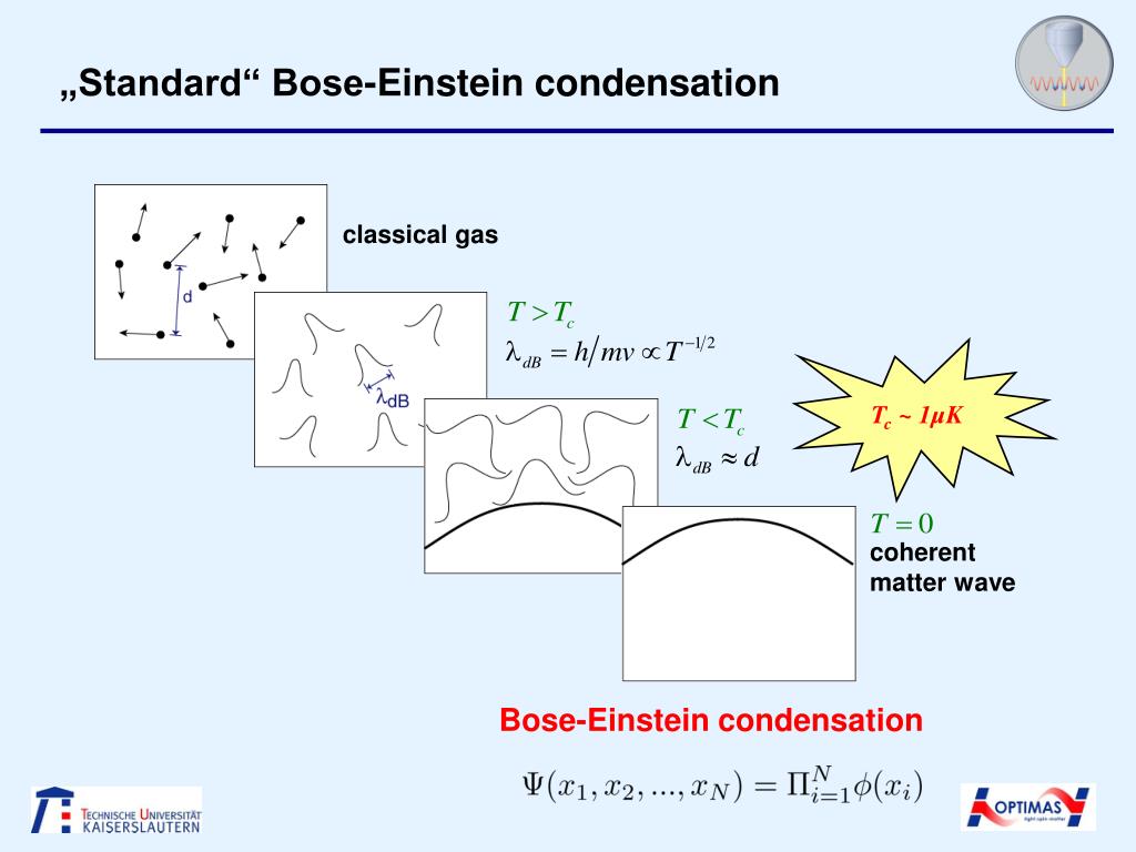 PPT Ultracold Quantum Gases An Experimental Review PowerPoint 