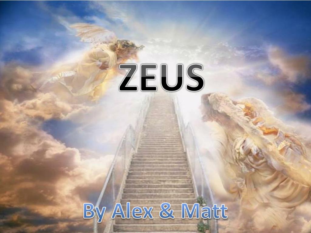 zeus presentation