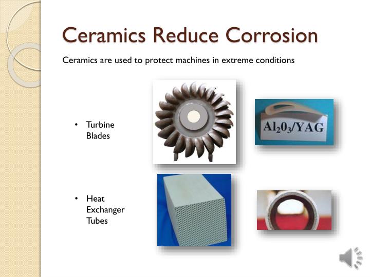 PPT Corrosion of Ceramics PowerPoint Presentation ID2342962