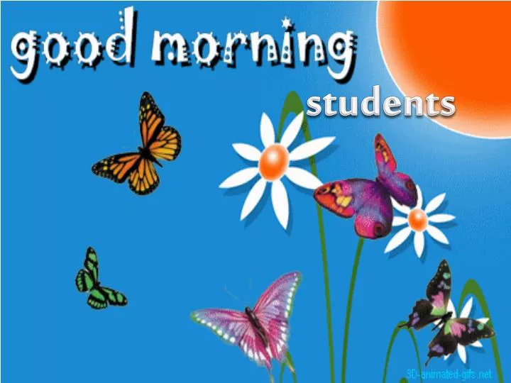 Ppt Students Powerpoint Presentation Free Download Id 2343165