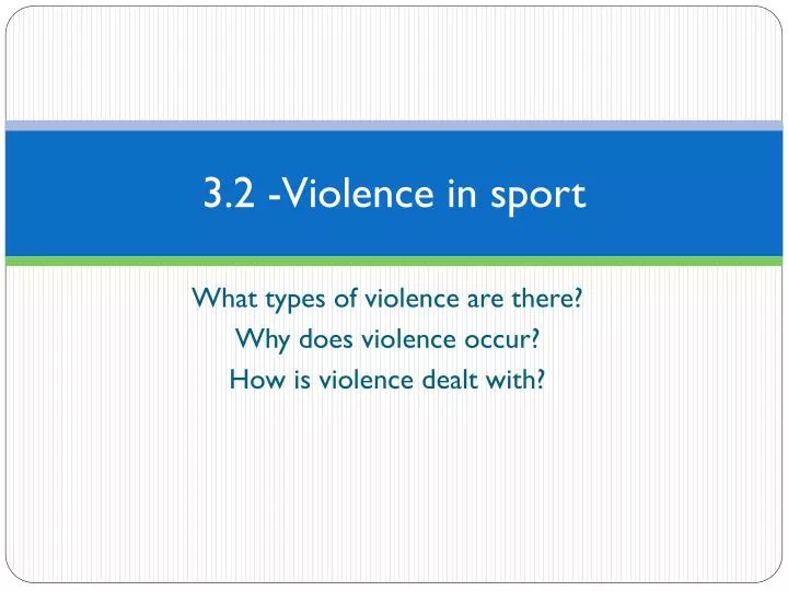 violence in sport feature article Featured anne summers this is what domestic violence looks like in australia date reprints & permissions in her submission to the senate inquiry into. violence in sport feature article Featured anne summers this is what domestic violence looks like in australia date reprints & permissions in her submission to the senate inquiry into.
