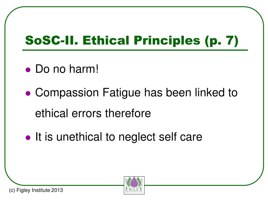 PPT Compassion Fatigue Educator Certification Course PowerPoint PPT Compassion Fatigue Educator Certification Course PowerPoint