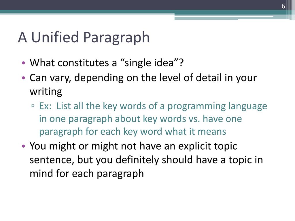 PPT - CSCE 181 : Technical Writing PowerPoint Presentation, free ...