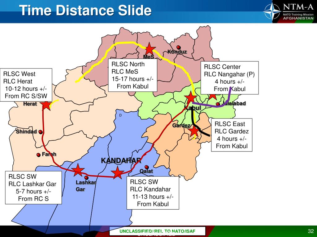 PPT - Afghan National Police ( ANP) Logistics Processes PowerPoint ...