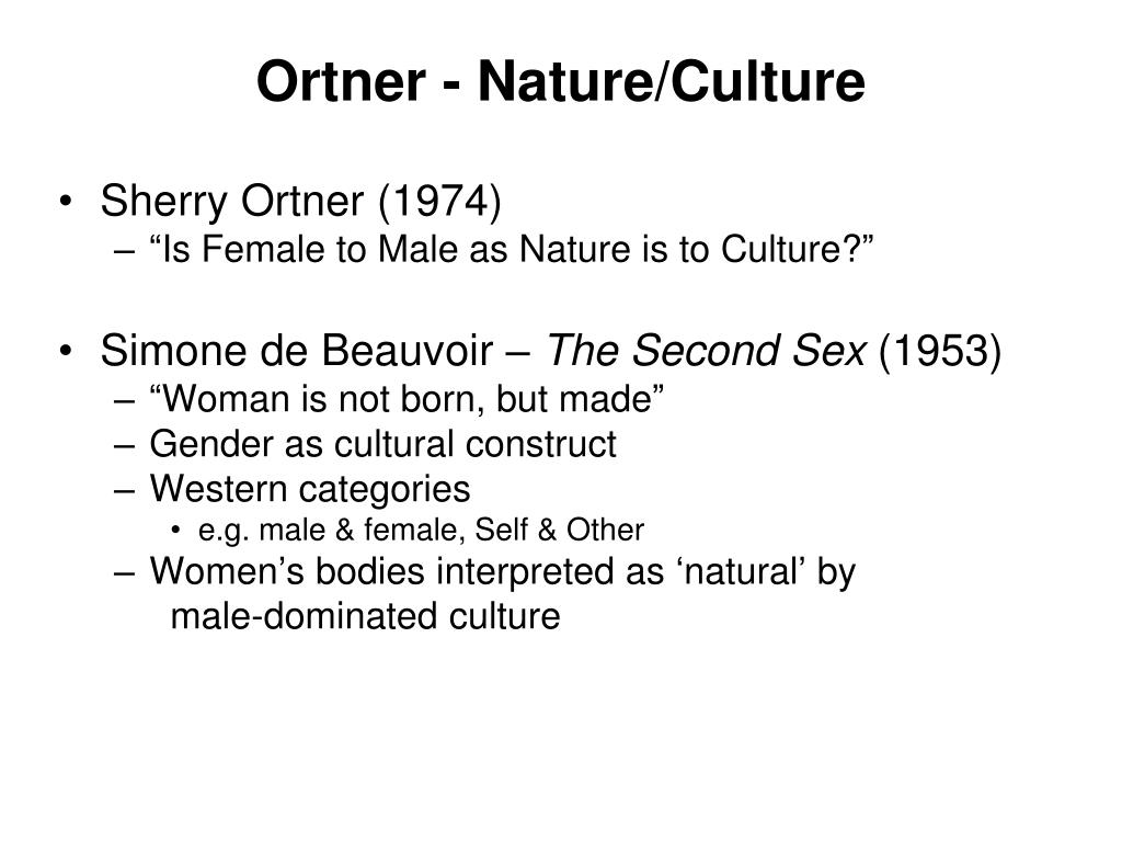 PPT - Marlene Zuk – Feminist Biologist PowerPoint Presentation, free  download - ID:2346428