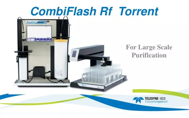 PPT - CombiFlash Rf Torrent PowerPoint Presentation, free download - ID ...
