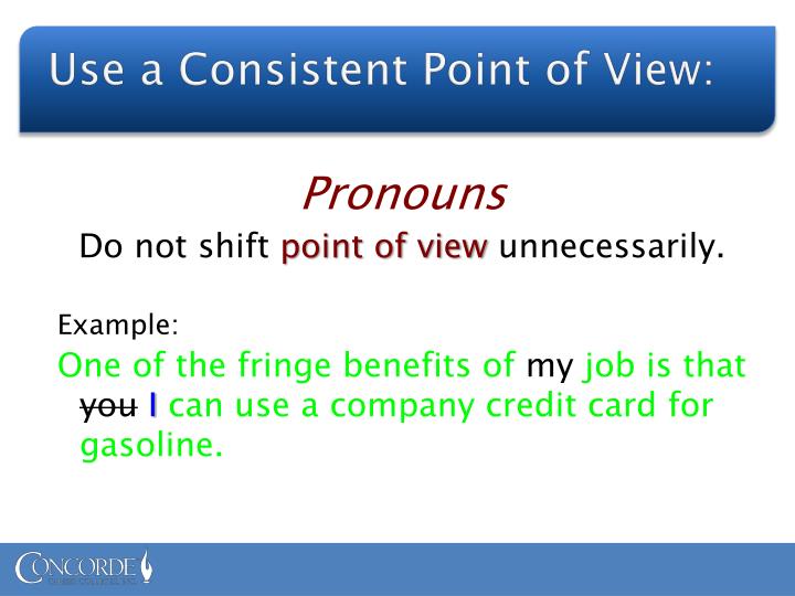 How does a credit card work image