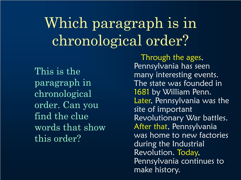 PPT Understanding Text Structures PowerPoint Presentation, free