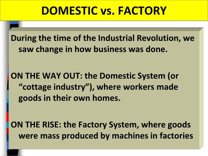 ppt-the-impact-of-the-industrial-revolution-powerpoint-presentation