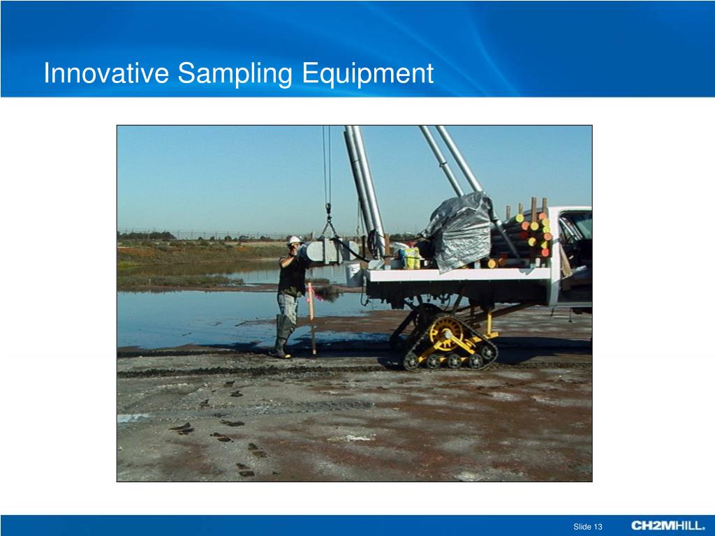 PPT - Harry M. Ohlendorf 33 rd Annual SETAC Meeting November 15, 2012 ...