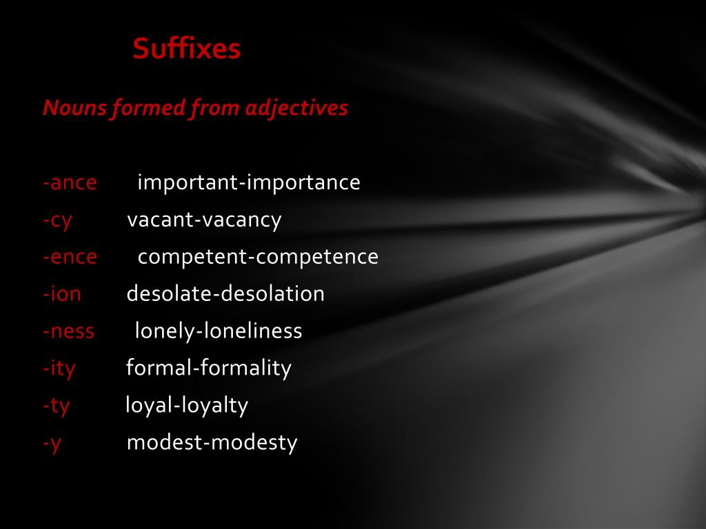 Adjective forming suffixes. Suffixes to form Nouns. Forming suffixes. Noun suffixes. Suffixes of Nouns and adjectives.