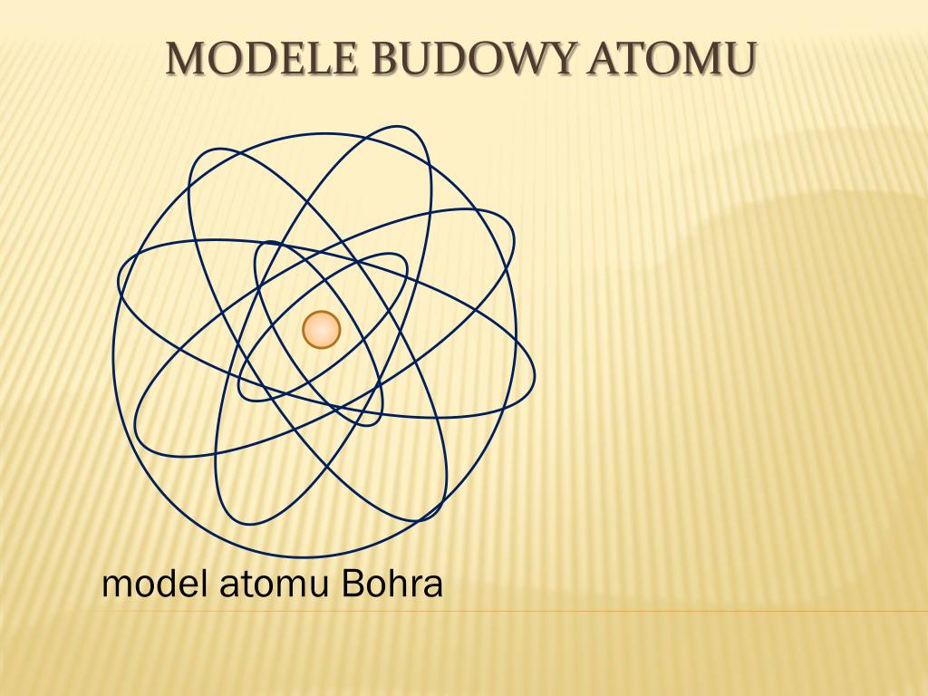 Co Wchodzi W Skład Jądra Atomowego PPT - FIZYKA JĄDROWA PowerPoint Presentation, free download - ID:2351030