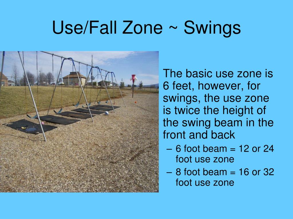 PPT Augusta County Schools Playground Safety Training PowerPoint