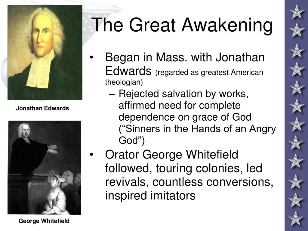 PPT Forced by King James II NE Colonies, NJ & NY Goals