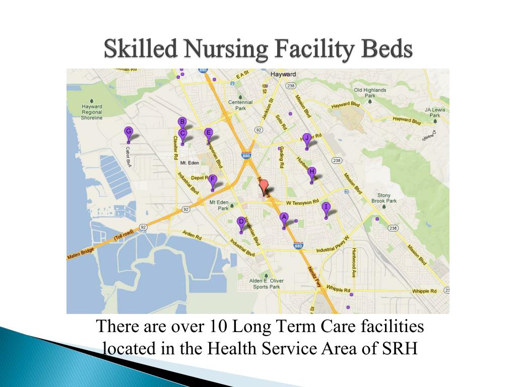 PPT St. Rose Hospital PowerPoint Presentation, free download ID2352783