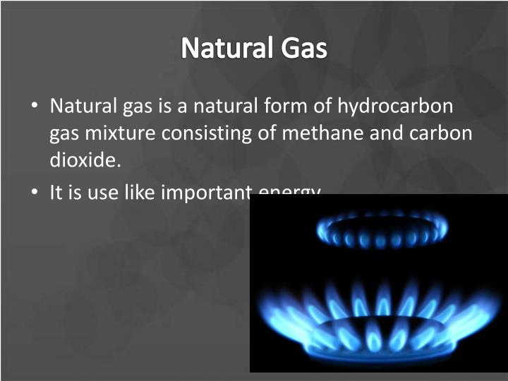 Can Natural Gas Contaminate Water Can Natural Gas Contaminate Water