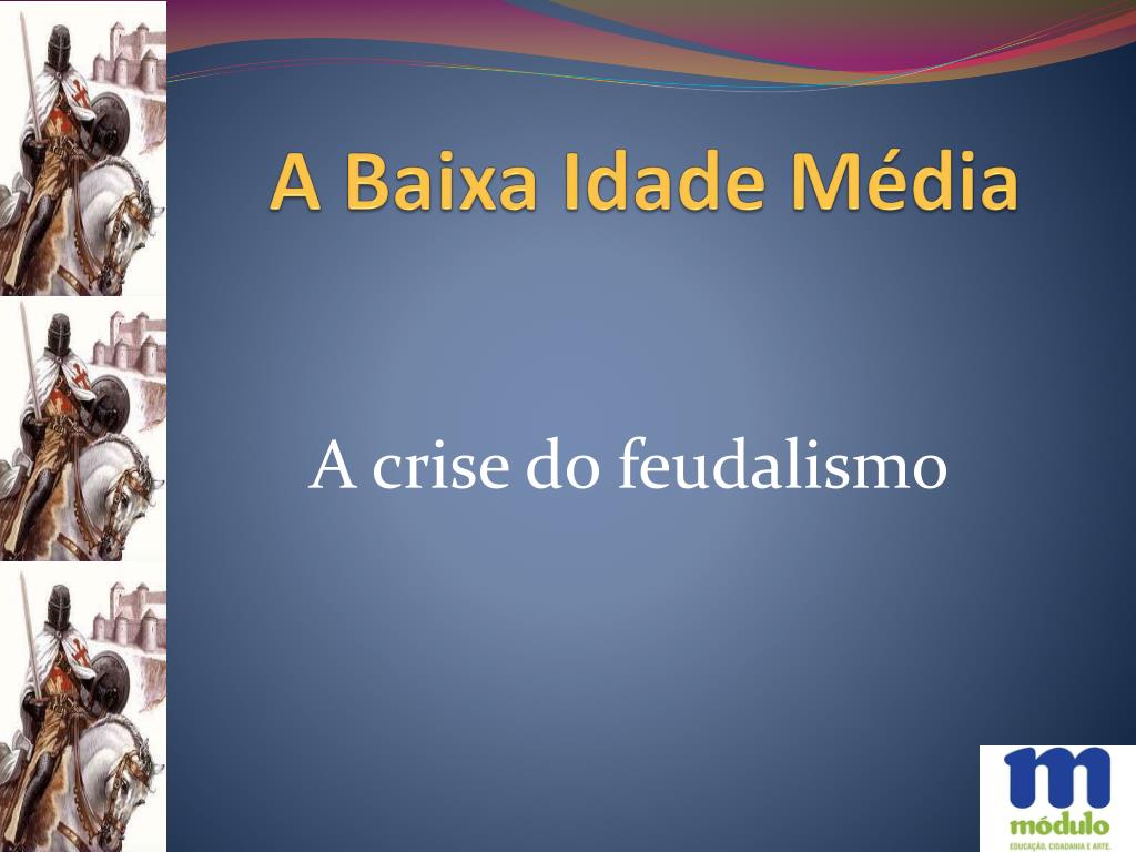 Feudalismo (Idade Média)