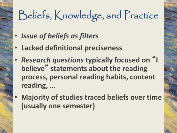 Ppt Making Sense Of Reading Teacher Education Research