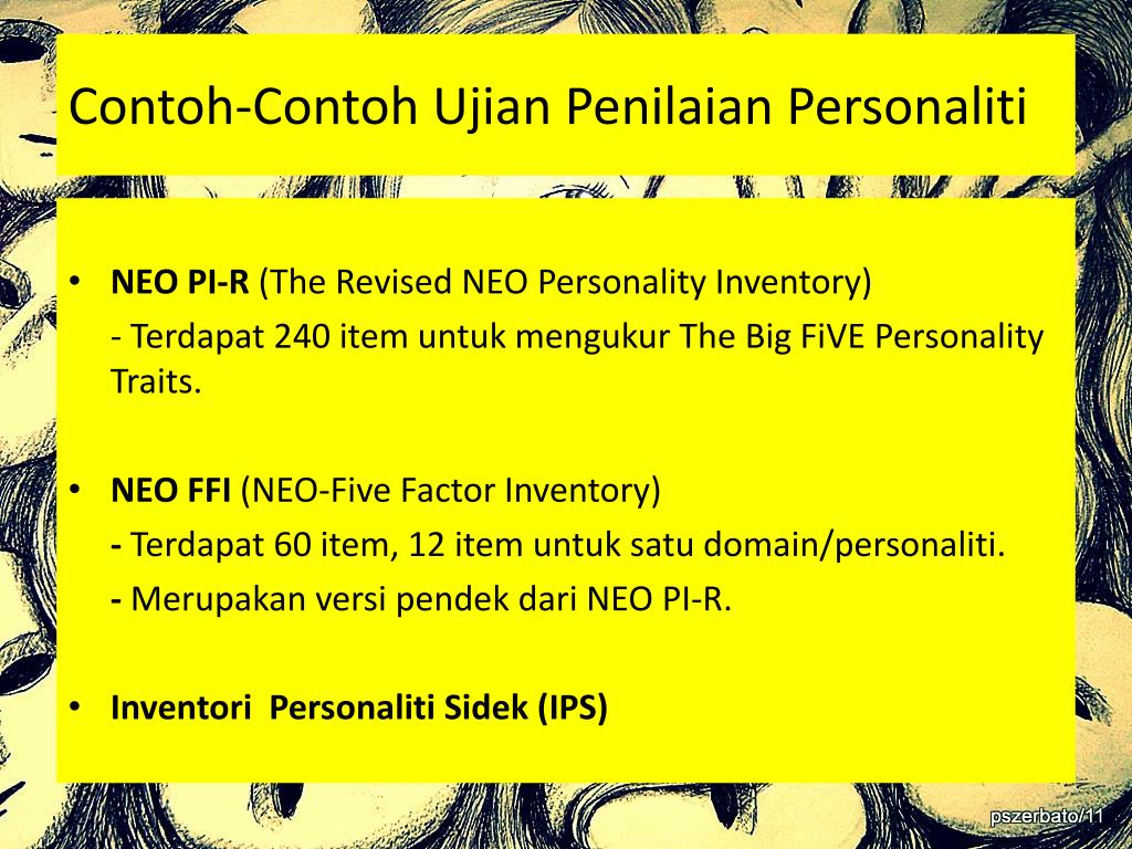 Contoh Dialog Konseling Trait And Factor