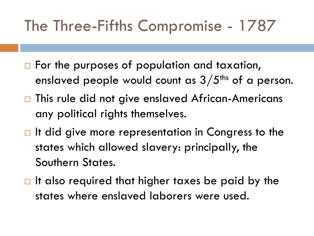PPT “The Crisis Period” from the Articles of Confederation to the