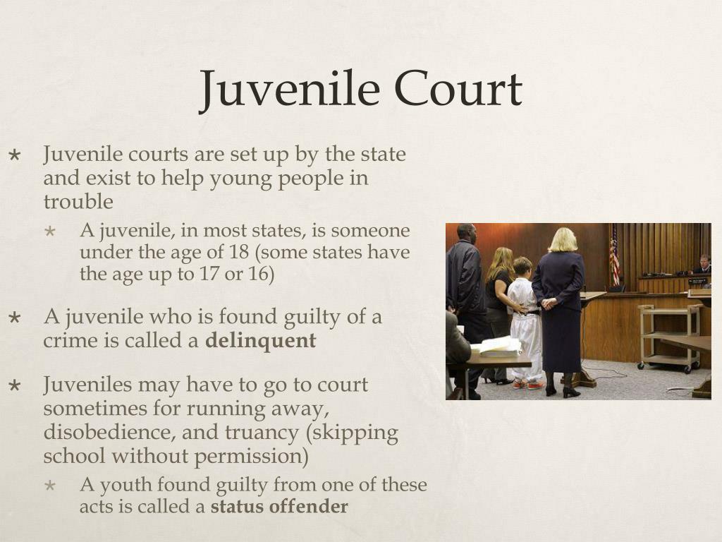 What Does Disposition Mean In Juvenile Court What Does Disposition Mean In Juvenile Court