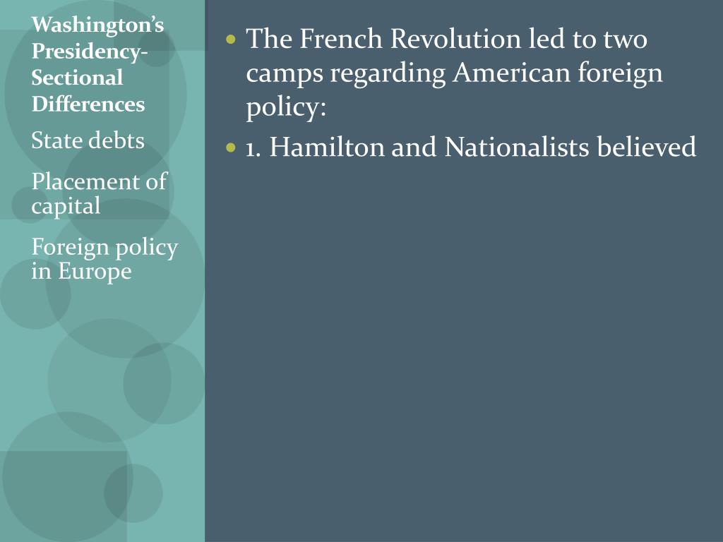 PPT The New Nation 17861800 PowerPoint Presentation, free download