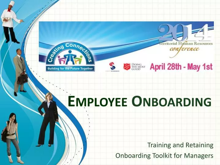 PPT Employee Onboarding PowerPoint Presentation, free download ID