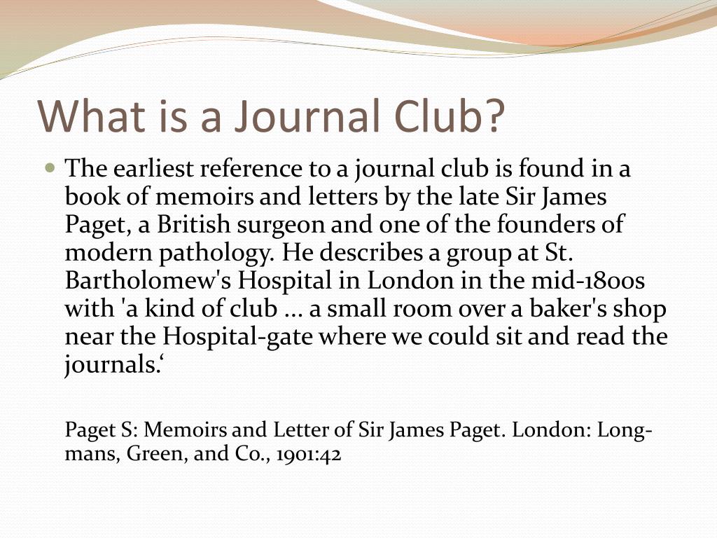 PPT Critically Appraising A Journal Article PowerPoint Presentation ppt-critically-appraising-a-journal-article-powerpoint-presentation