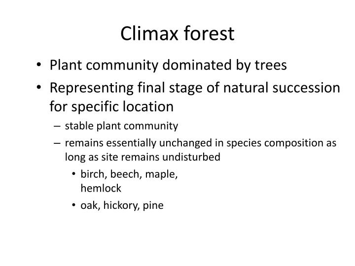 PPT Keystone species PowerPoint Presentation ID2358585