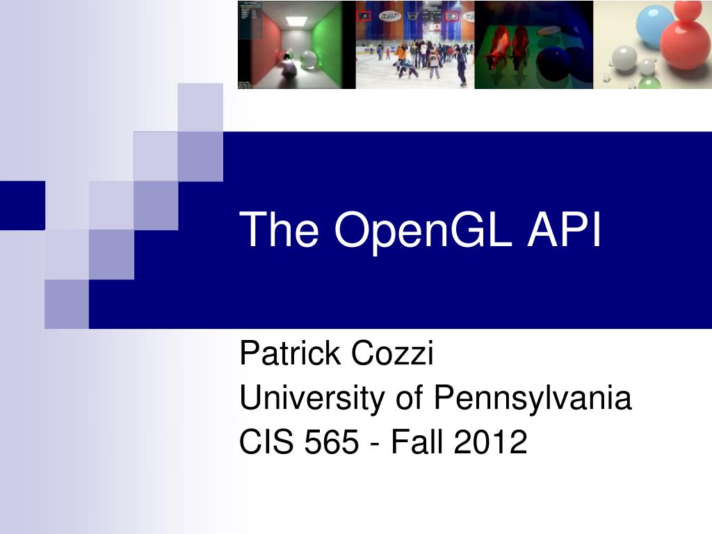 opengl api download