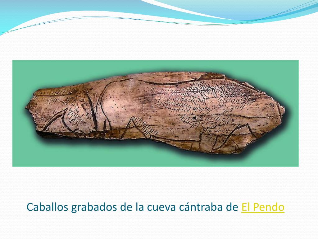 PPT - Arte paleolítico PowerPoint Presentation, free download - ID:2360535