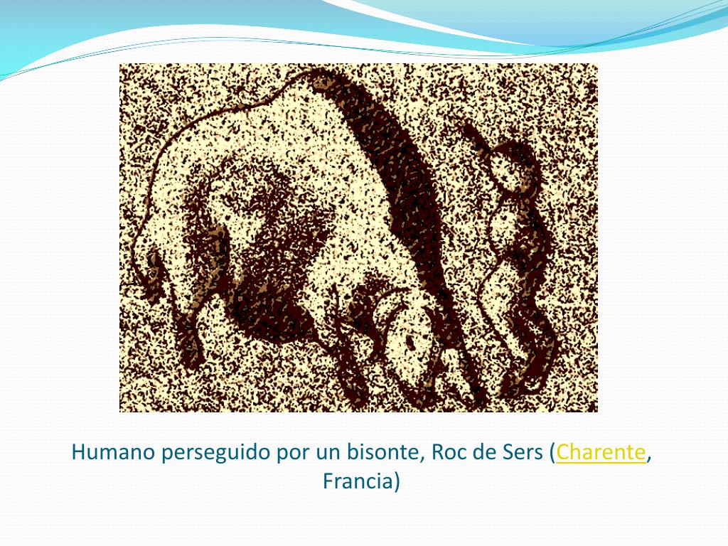 PPT - Arte paleolítico PowerPoint Presentation, free download - ID:2360535