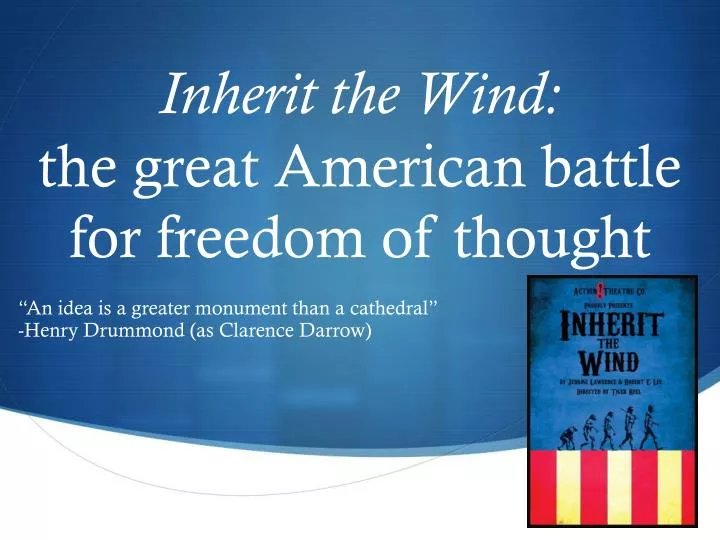 essay inherit wind essay inherit wind