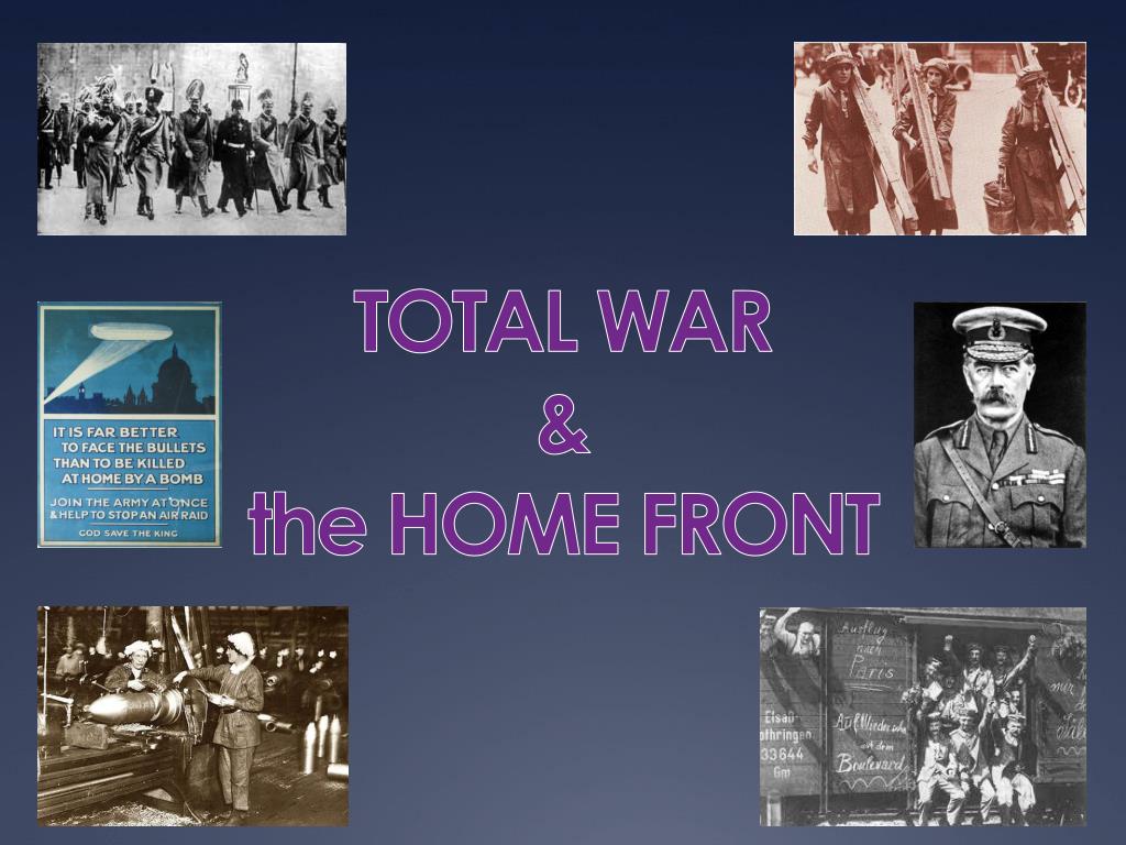 Home - Total War