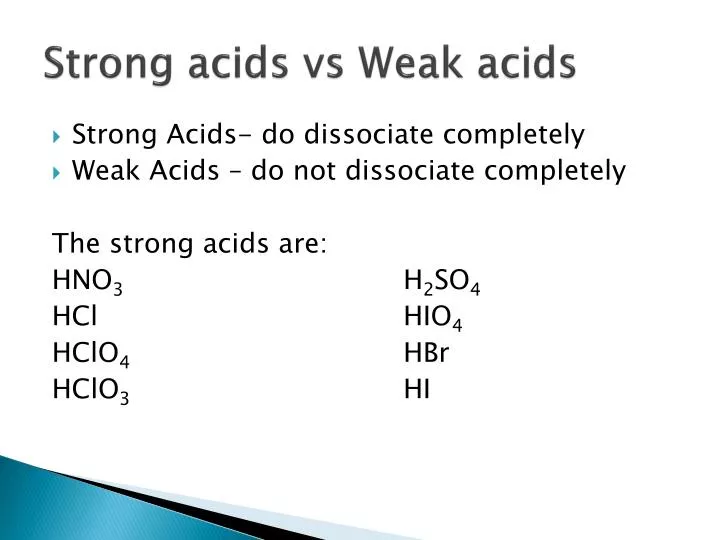 ppt-strong-acids-vs-weak-acids-powerpoint-presentation-id-2362533