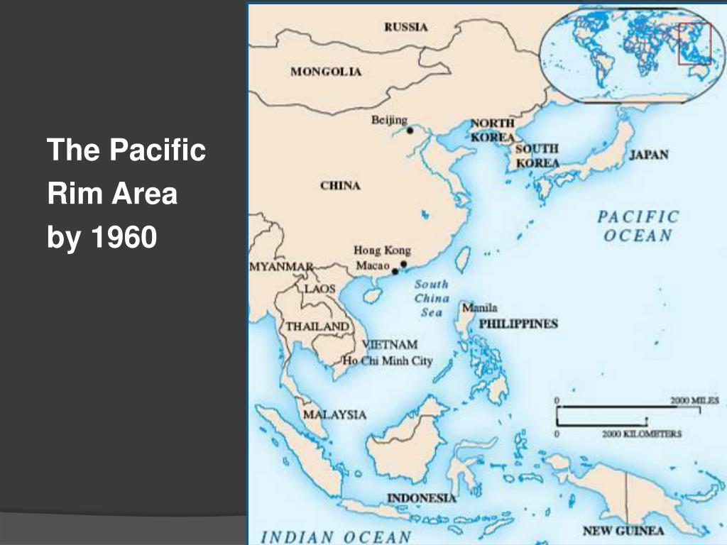 PPT Pacific Rim Countries PowerPoint Presentation, free download ID