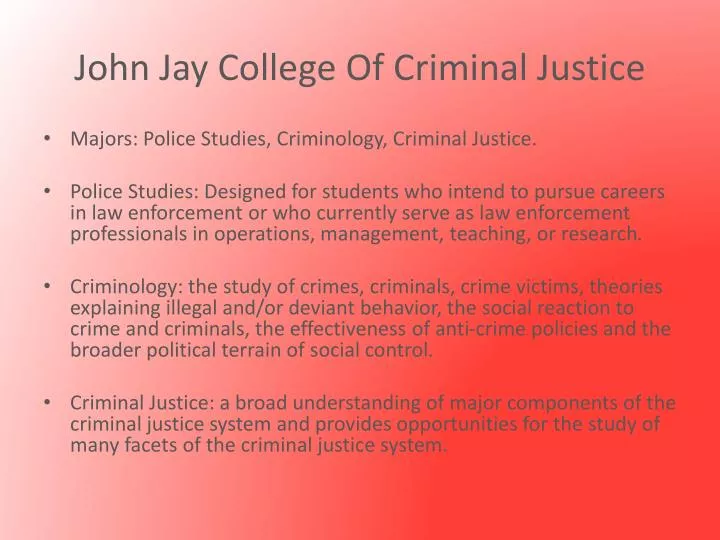 the components of criminal justice the components of criminal justice