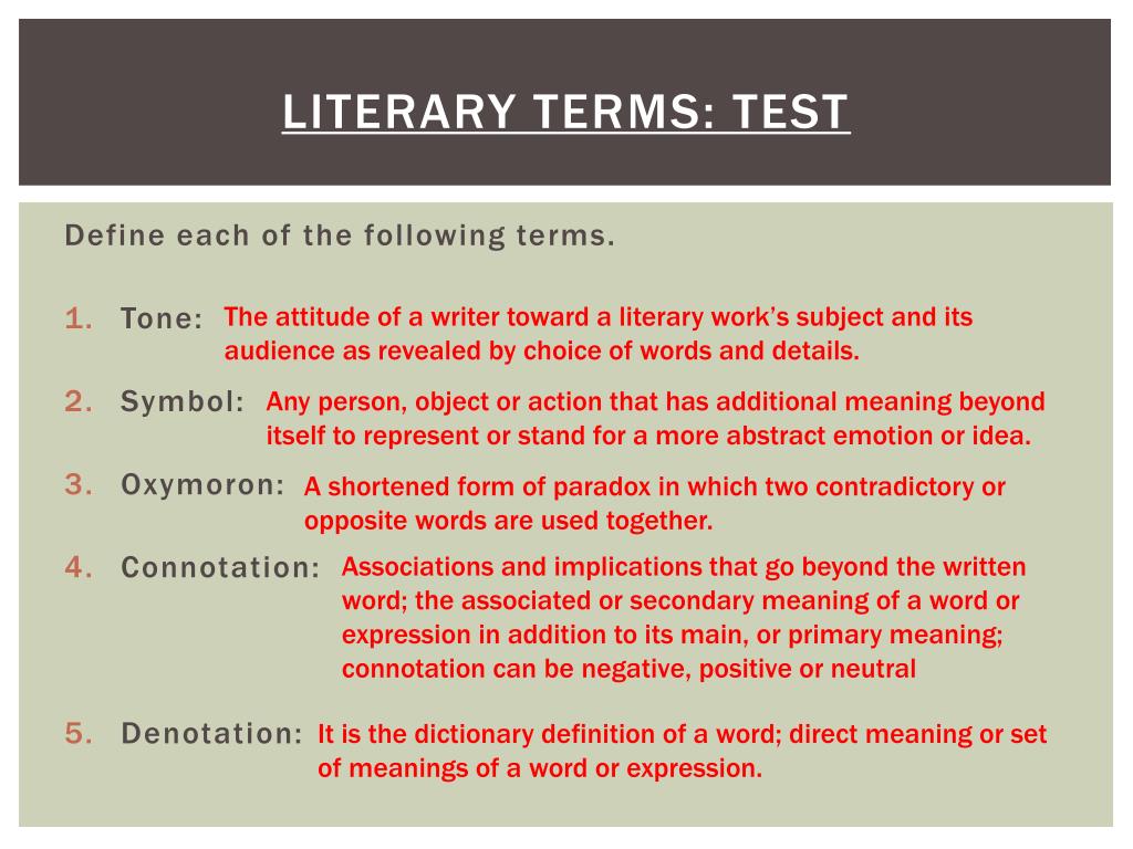 Testing definition. What is the Literary translation. Literary terms. What is Literature. Literary Genres презентация.