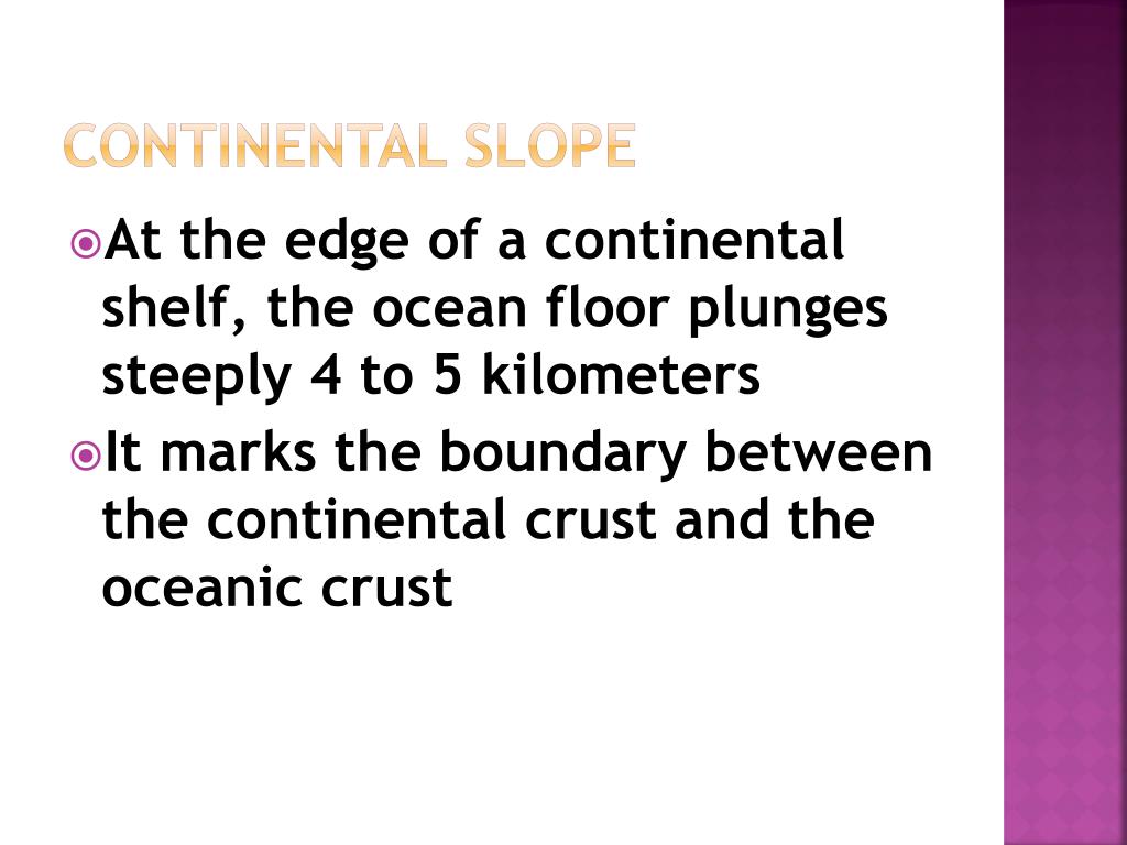 PPT Earth’s Oceans PowerPoint Presentation, free download ID2365772