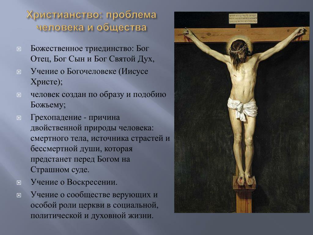 Бог в христианстве 4. Проблемы человека в христианстве. Проблема человека в православии. Бессмертие в христианстве. Мифы о христианстве.
