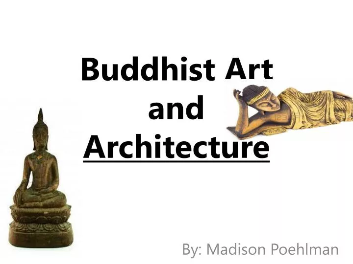 essay on buddhist architecture