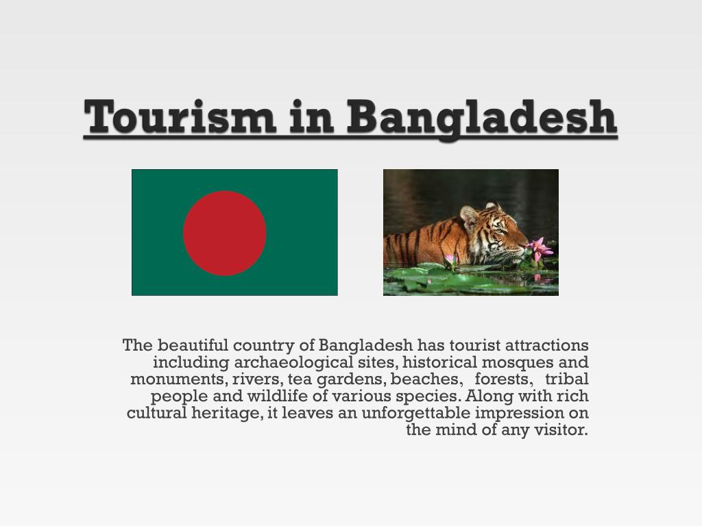 tourism meaning in bangla