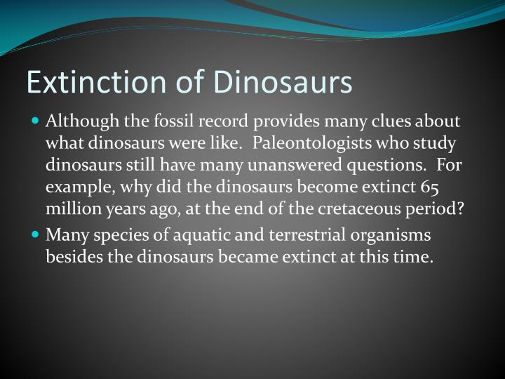 PPT - Origin and Evolution of Reptiles PowerPoint Presentation - ID:2368483