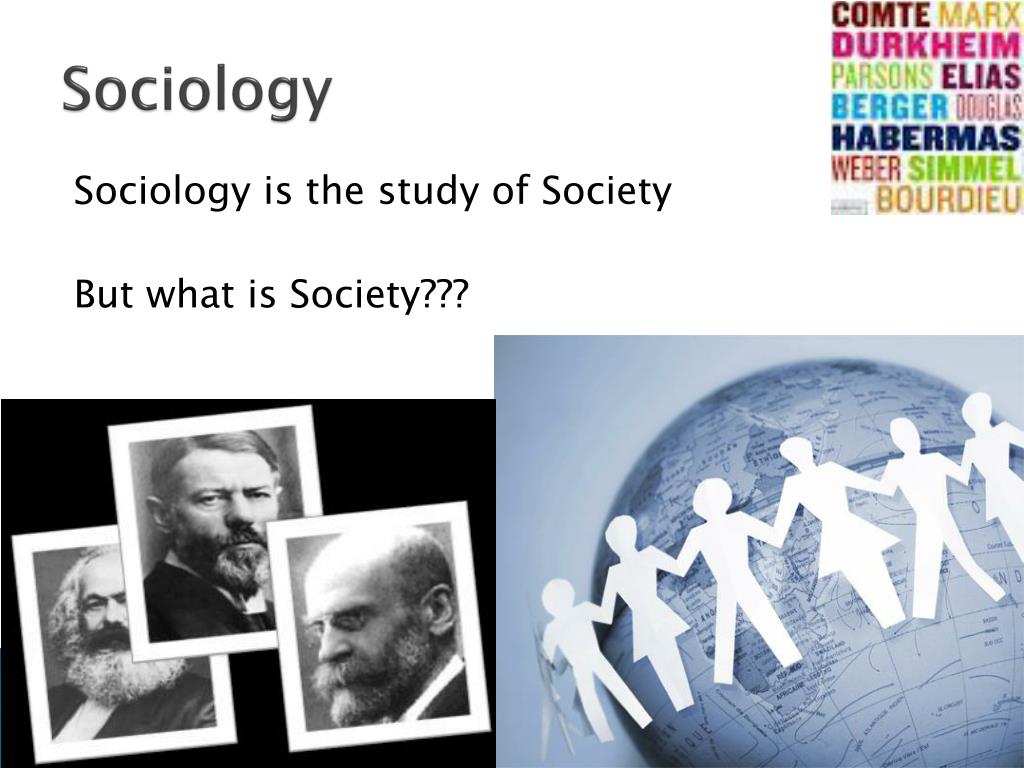 PPT - INTRODUCTION TO SOCIOLOGY PowerPoint Presentation, free download