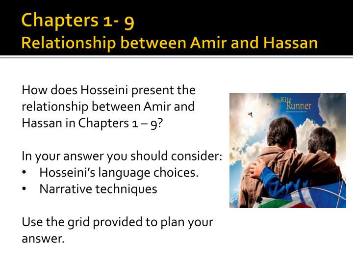 the kite runner relationship between amir the kite runner relationship between amir
