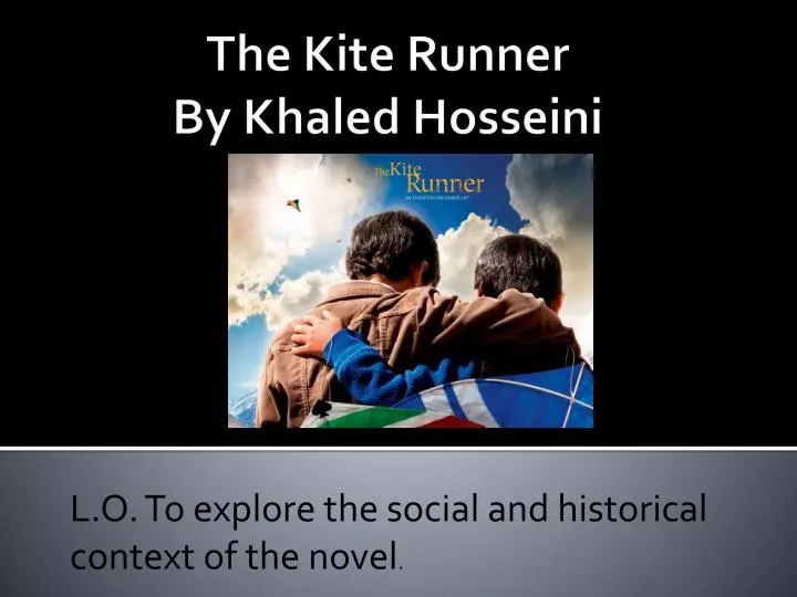 the kite runner by khaled hosseini the kite runner by khaled hosseini