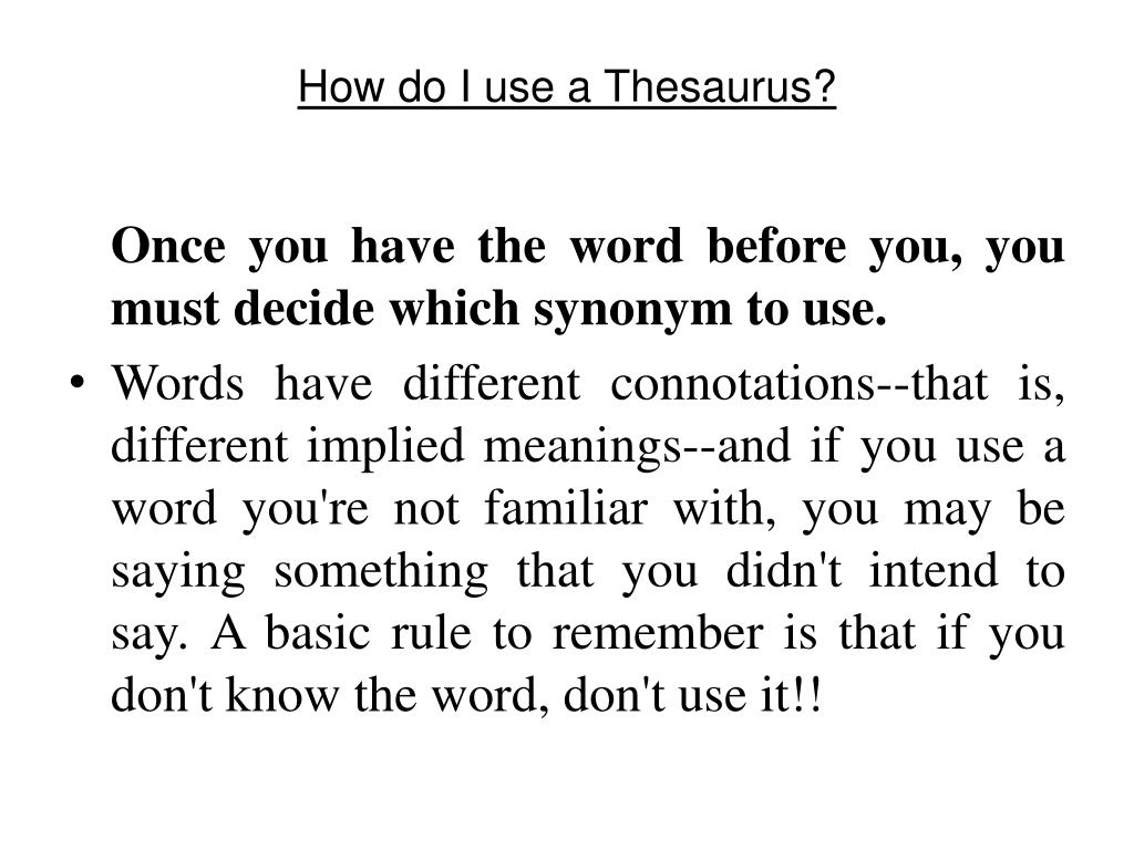 understand thesaurus understand thesaurus