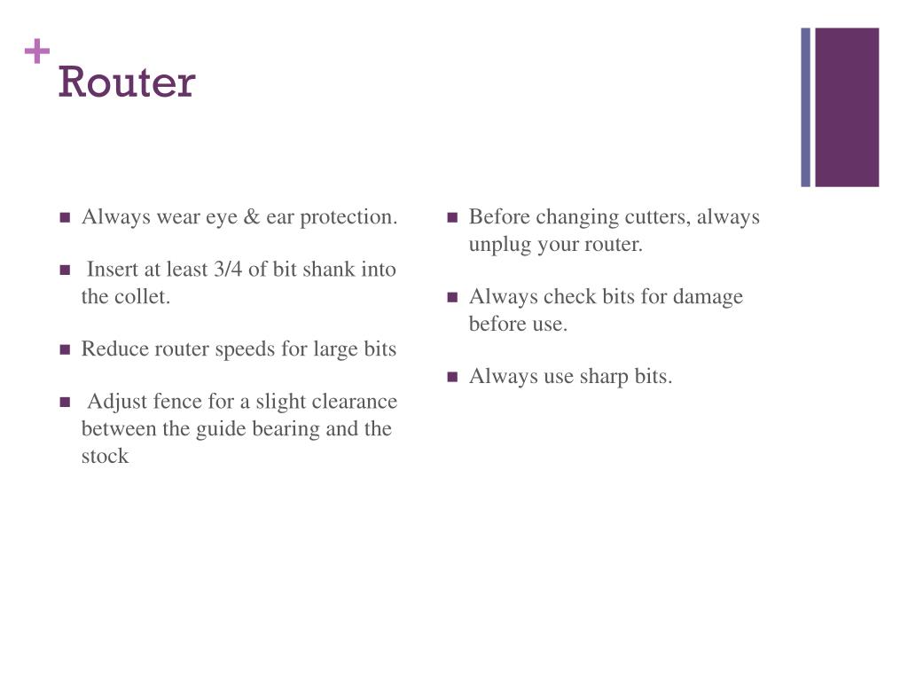 PPT - Safety wood working equipment PowerPoint Presentation, free ...