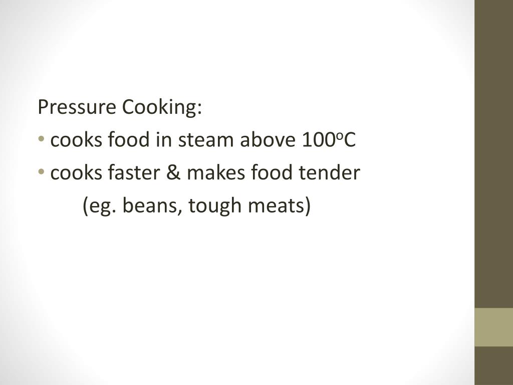 PPT Basic Cooking Techniques PowerPoint Presentation Free Download 